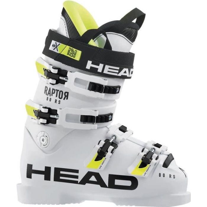 Chaussure ski homme on sale head