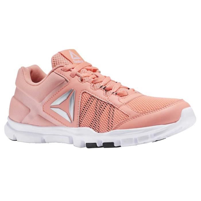 reebok trainette