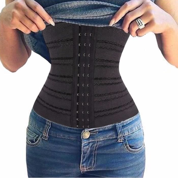 Gaine Corset Ceinture Minceur Amincissante Sculpteur Serre-taille Ventre u 