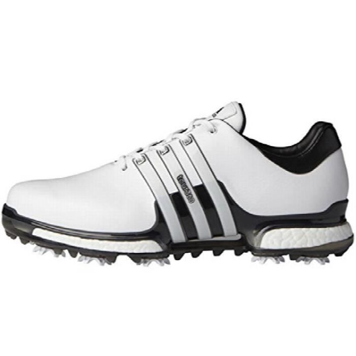 chaussures de golf adidas