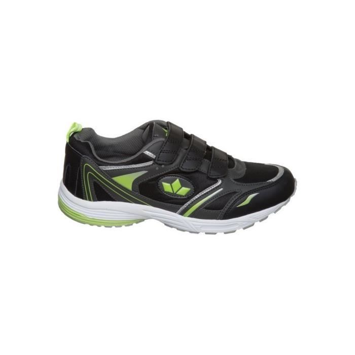 Lico Chaussures de sport - Lico - Nelson V - Noir - Mixte - Adulte