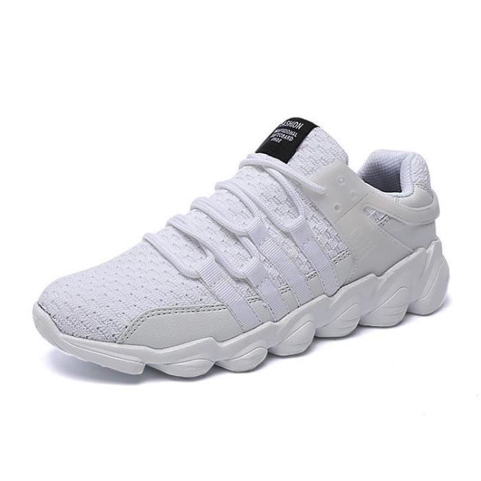 chaussure de course a pied homme