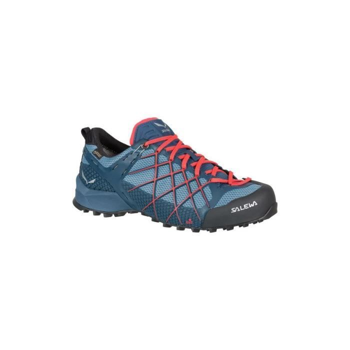 Salewa Ms Wildfire Vent Chaussures de Randonn/ée Basses Homme