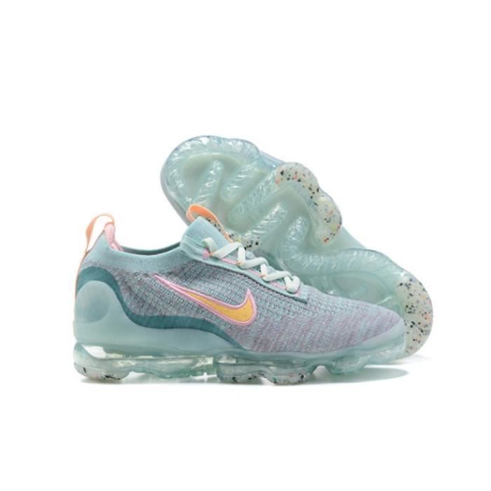 Nike Air VaporMax 2021 Run Retro High Running Femme Homme vp 029 gris Size 44 Gris Cdiscount Chaussures