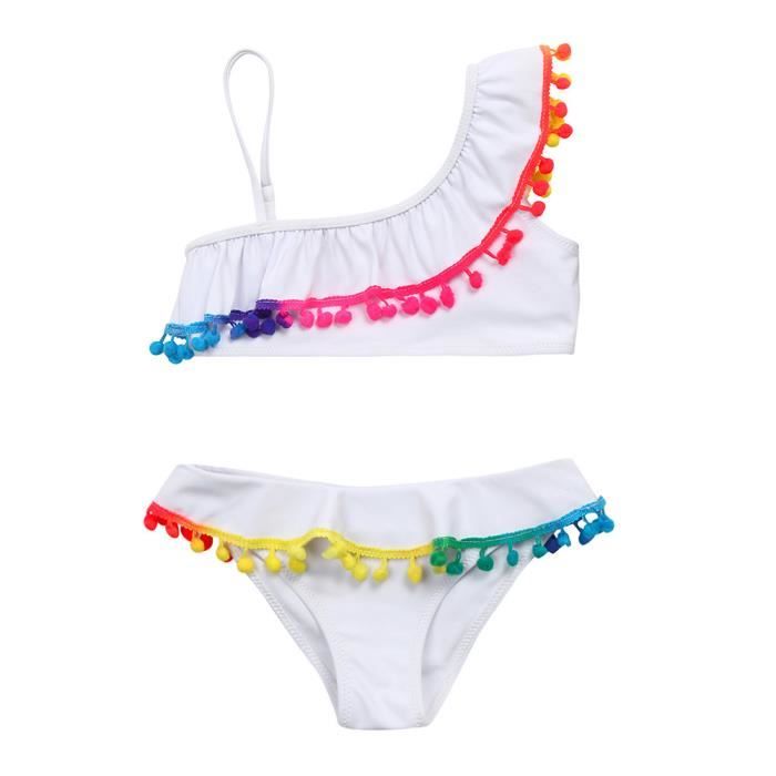maillots de bains enfants
