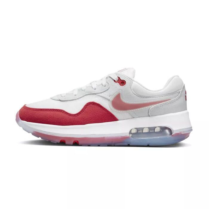 Nike Basket Junior Nike AIR MAX MOTIF AMX1