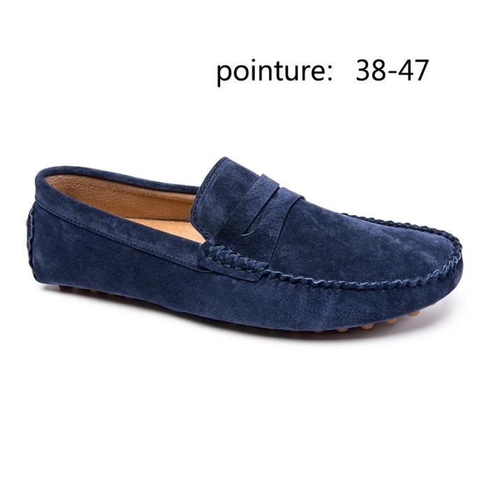 mocassin 2018