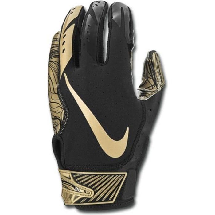 gants football américain nike vapor jet