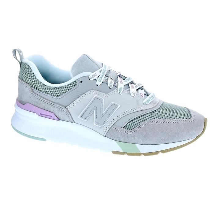 new balance 840 femme violet