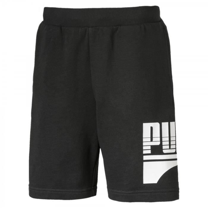 short puma garcon