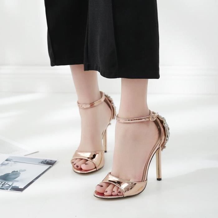 chaussures talons aiguilles