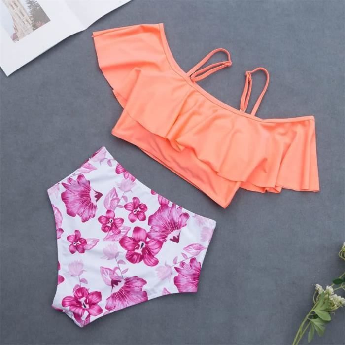 Maillot de bain pour femme et Bikini – France
