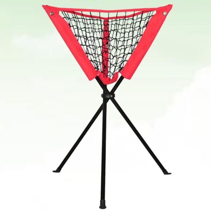 Tee De Baseball Réglable BOOSTEADY - Support Balle Hauteur 20-36 Pouces Avec Base Stable Et Sac Transport