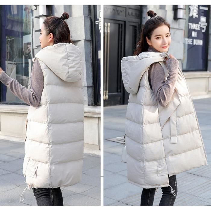 Mode doudoune hiver 2020 sales
