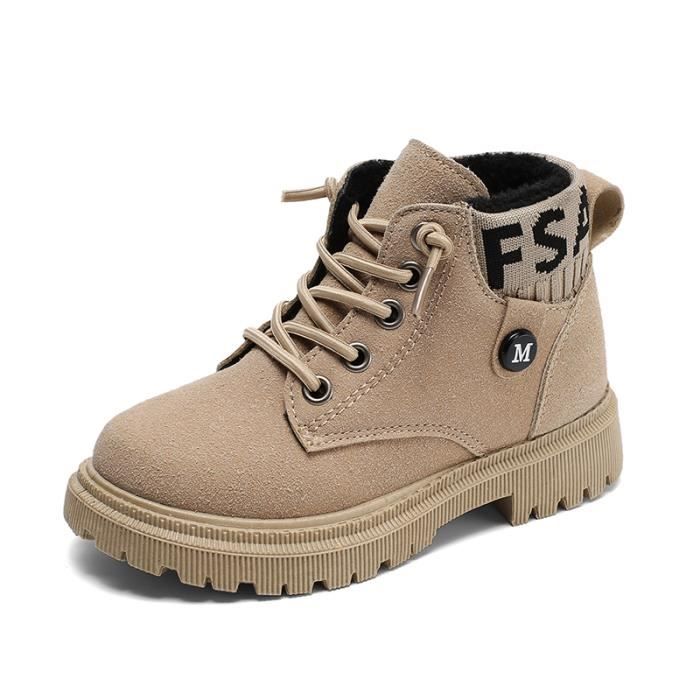Basket enfant hiver best sale