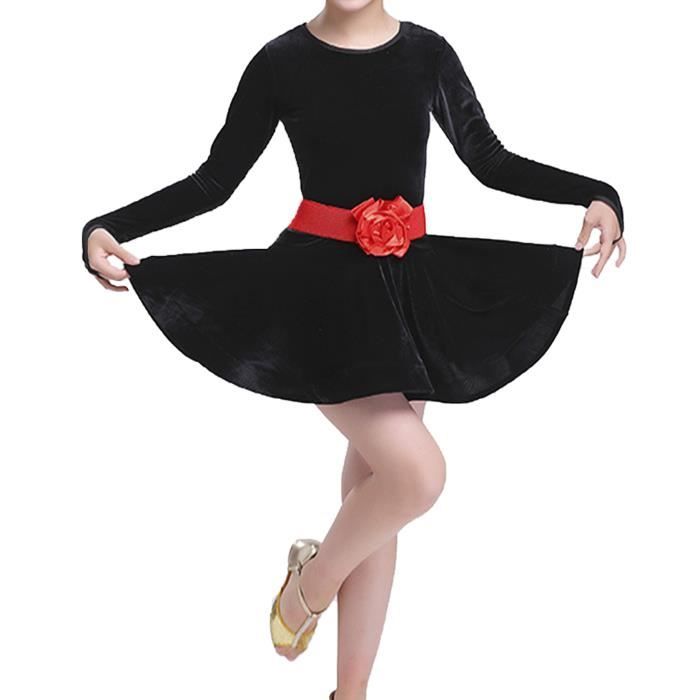 robe danse rock