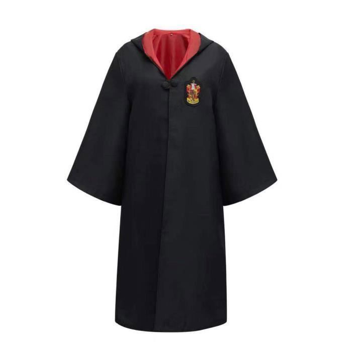 Manteau harry potter femme shop