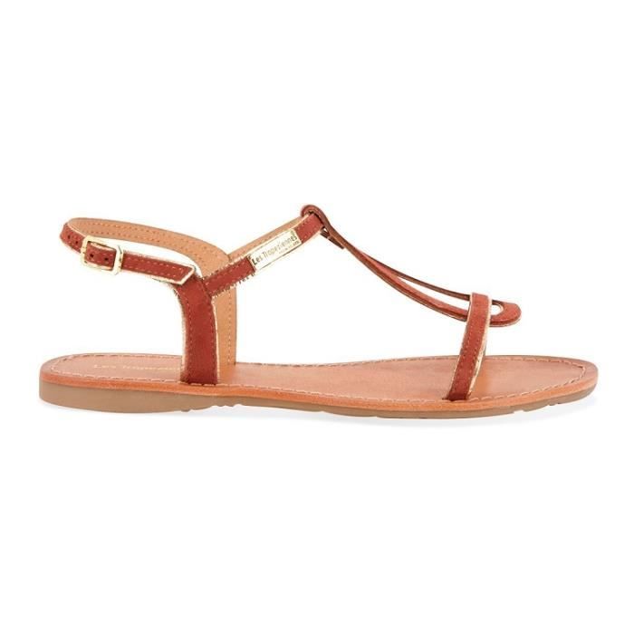 Sandales plates les tropeziennes deals