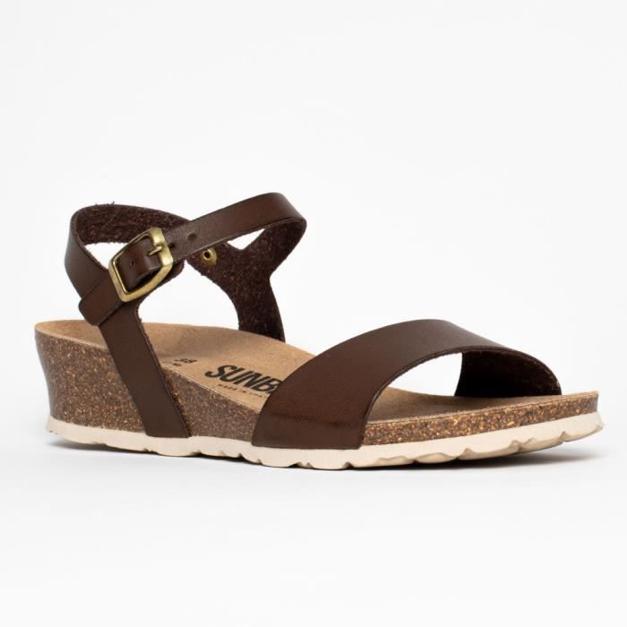 Avis 2025 sunbay chaussures