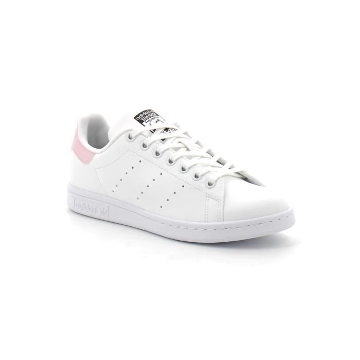 Stan smith 2 homme rose sale