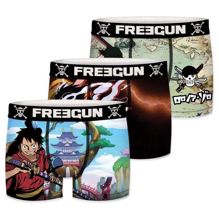 Caleçon one piece best sale