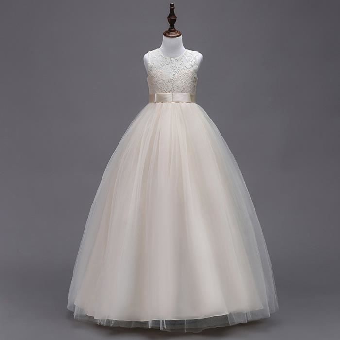 Cdiscount robe princesse online