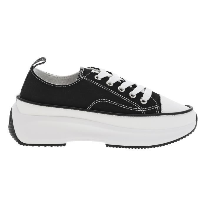 Petites baskets femme clearance