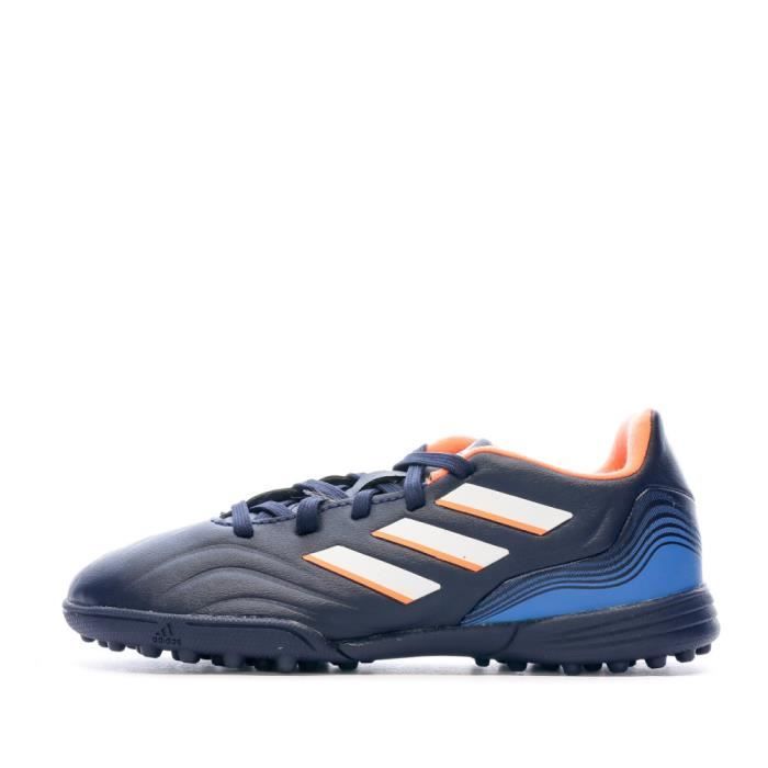 chaussures de foot marines garçon adidas copa sense.3 tf