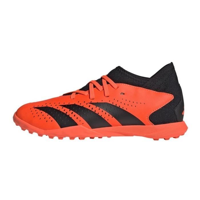 adidas predator rouge et noir