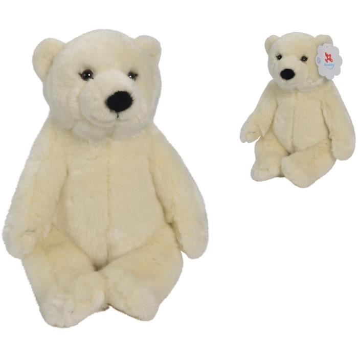 nicotoy ours geant