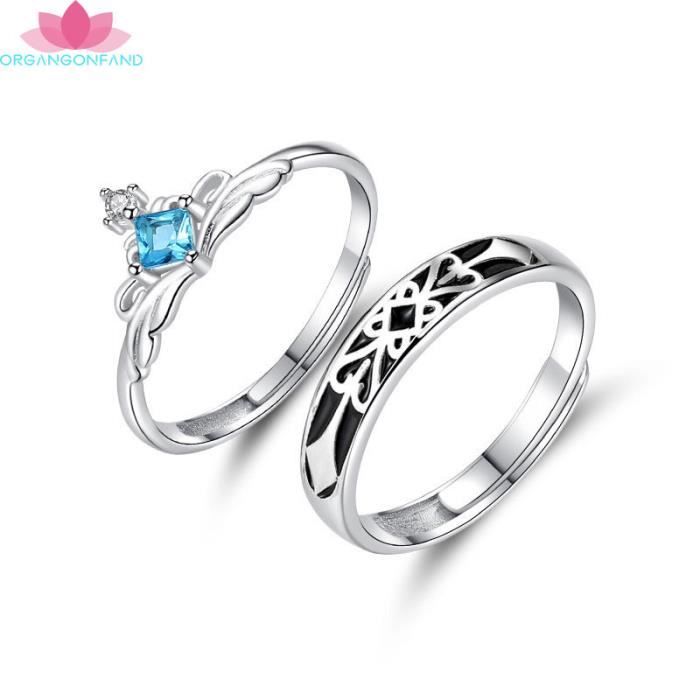 Cdiscount bague top