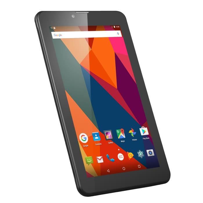 Tablette tactile - Excelvan M07K6 7.0 ”Android