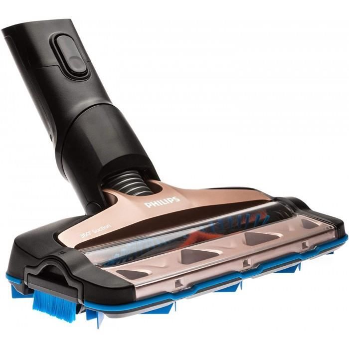 Philips Turbo Brosse - vue 2