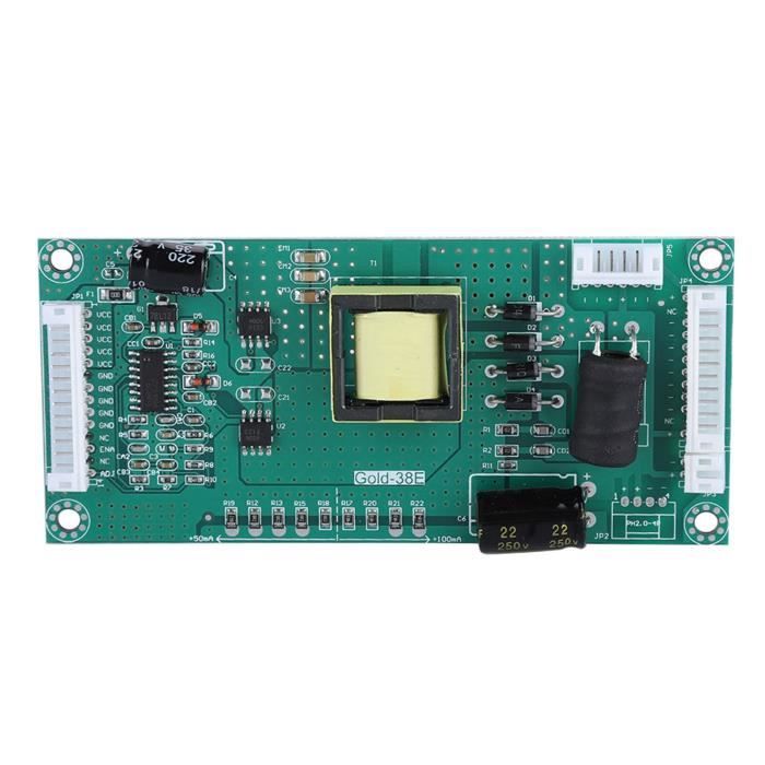 ASHATA LCD Driver Board, Universal 10-65 Pouces LED LCD TV