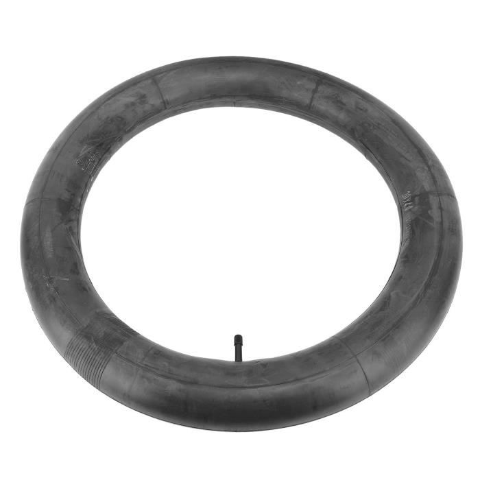 2 Chambres à Air Hutchinson 26x1.70-2.35 - Pour VTT, Valve Schrader 40mm