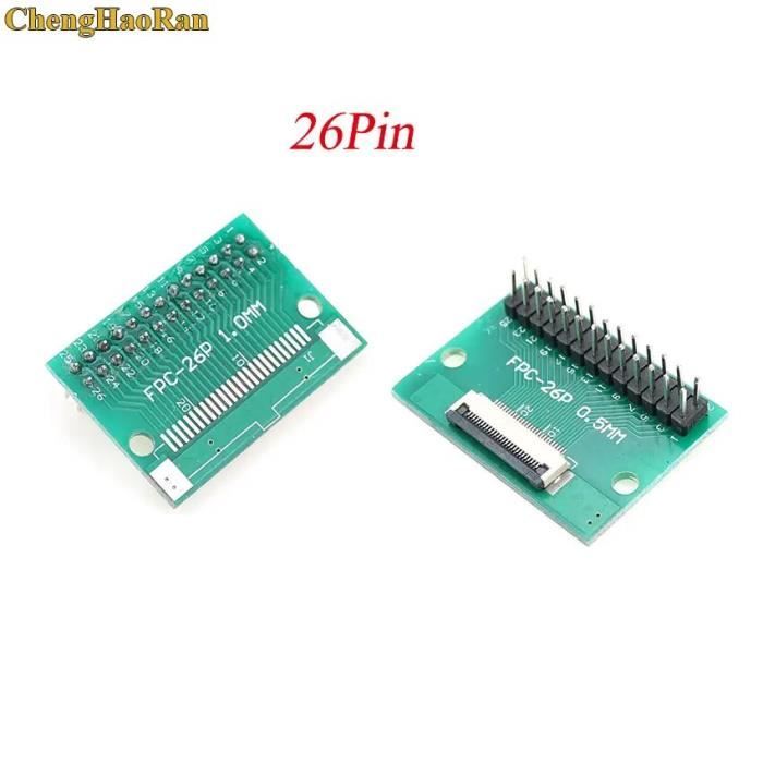 Résistance 3W 5% 22K - MOR03SJ0223A19 Paquet De 10