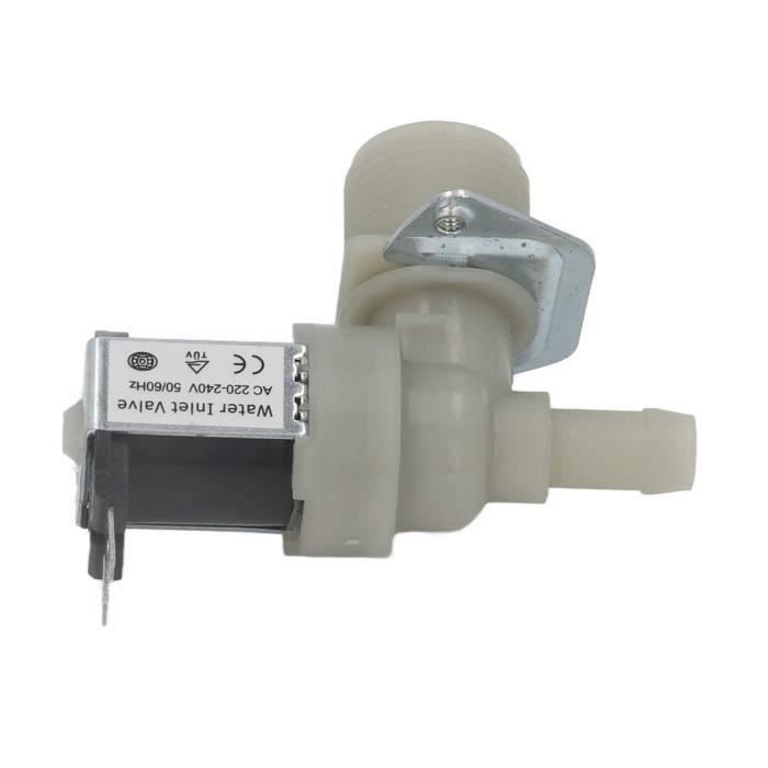 BOROCO Vanne D'Eau De Chauffage Pour Jaguar S-Type 2.5 3.0 4.0 4.2 – Référence XR840091
