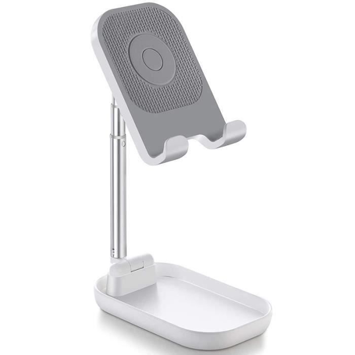 TeSeek Mini Support équatorial Harmonique 14 à Double Axe