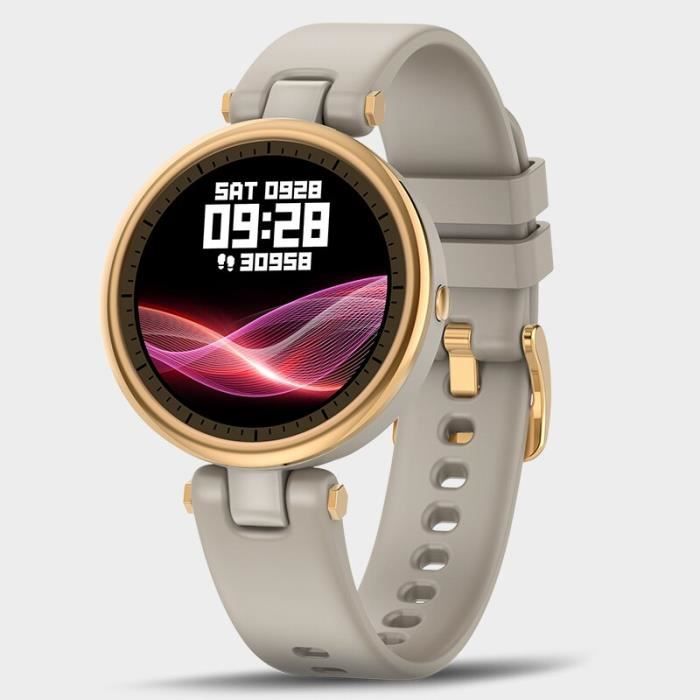 Bracelet discount connecté cdiscount