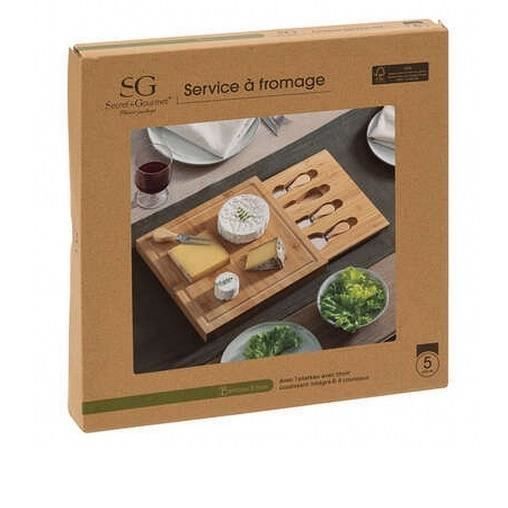 service à fromage