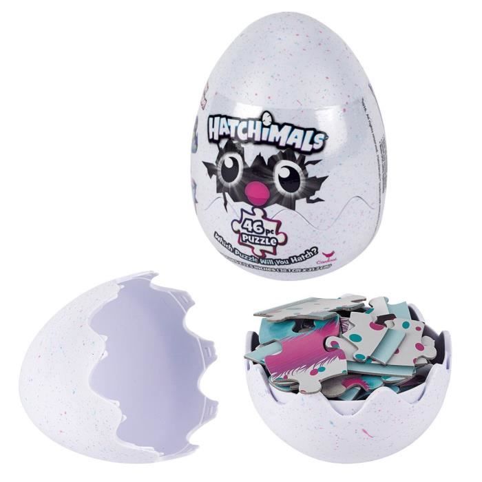 hatchimals puzzle