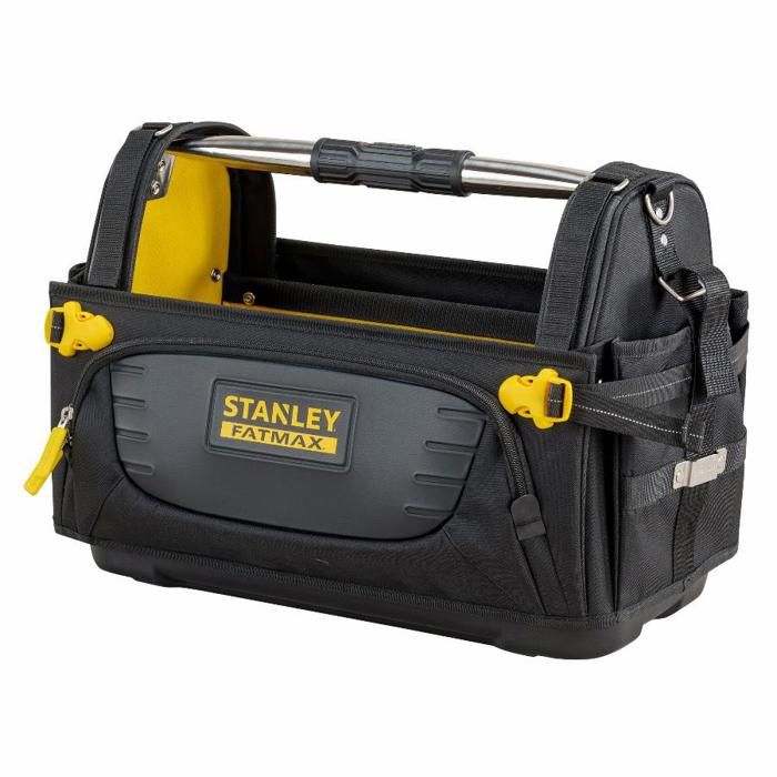 Stanley Panier porte outils Fatmax Quick Access FMST1 80146 - vue 2