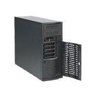 Supermicro SC733 TQ-500B - - tour midi - ATX 