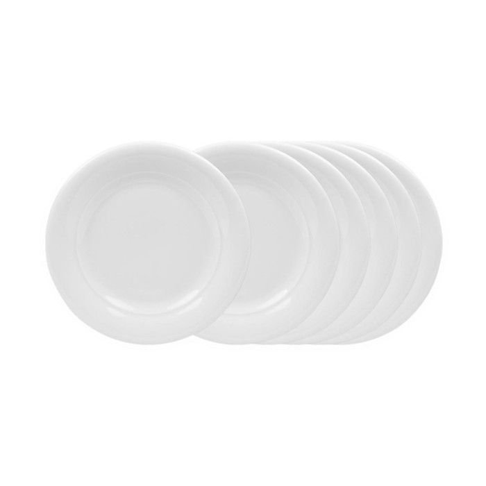 Assiette plate Artemis 26 cm (lot de 6) - Table Passion Assiette plate Artemis 26 cm (lot de 6) - Table Passion