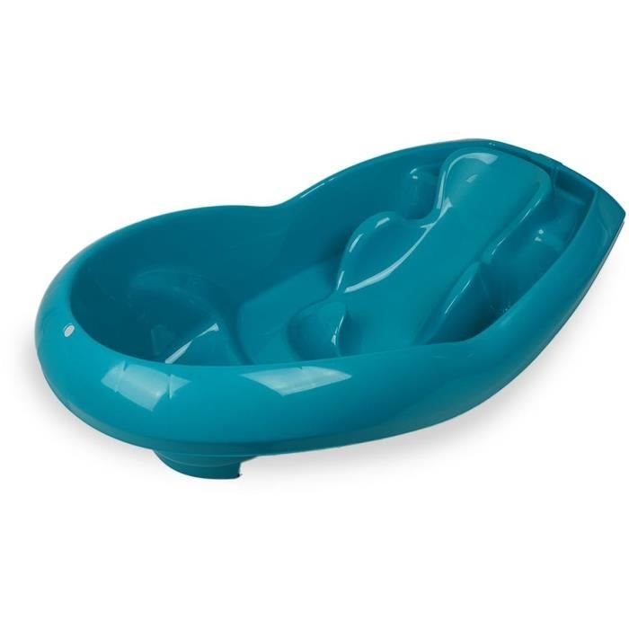 THERMOBABY Baignoire lagon® - Vert emeraude