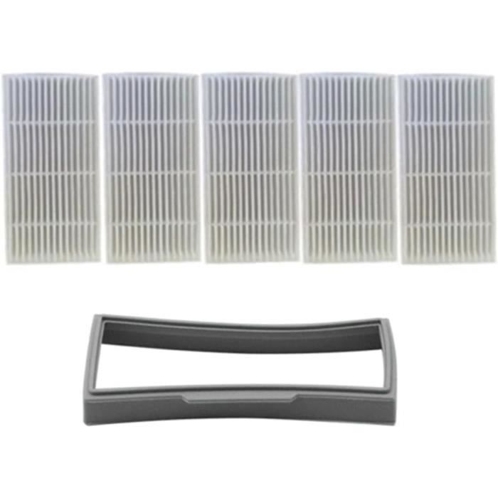 2 Pièces 1606428 Ceinture D'aspirateur en Caoutchouc Ceintures D'aspirateur Accessoire pour ProHeat 2X