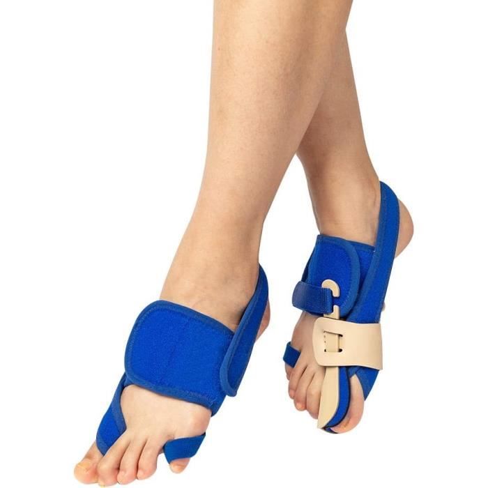 Sandales Orthopédiques Pour Femmes à Soutien De Voûte Plantaire | Correction Hallux Valgus (Oignon) | Pour Plage Et Quotidien - Taille 42 - 3