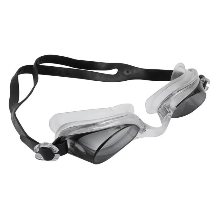 4 Boucles De Remplacement Pour Sangle De Lunettes De Natation – Connecteurs En Plastique