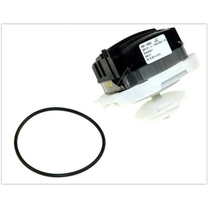 Whirlpool Electro Pompe de Cyclage - vue 8
