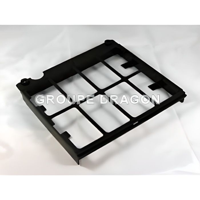Whirlpool Bâti filtre pour hotte - vue 2
